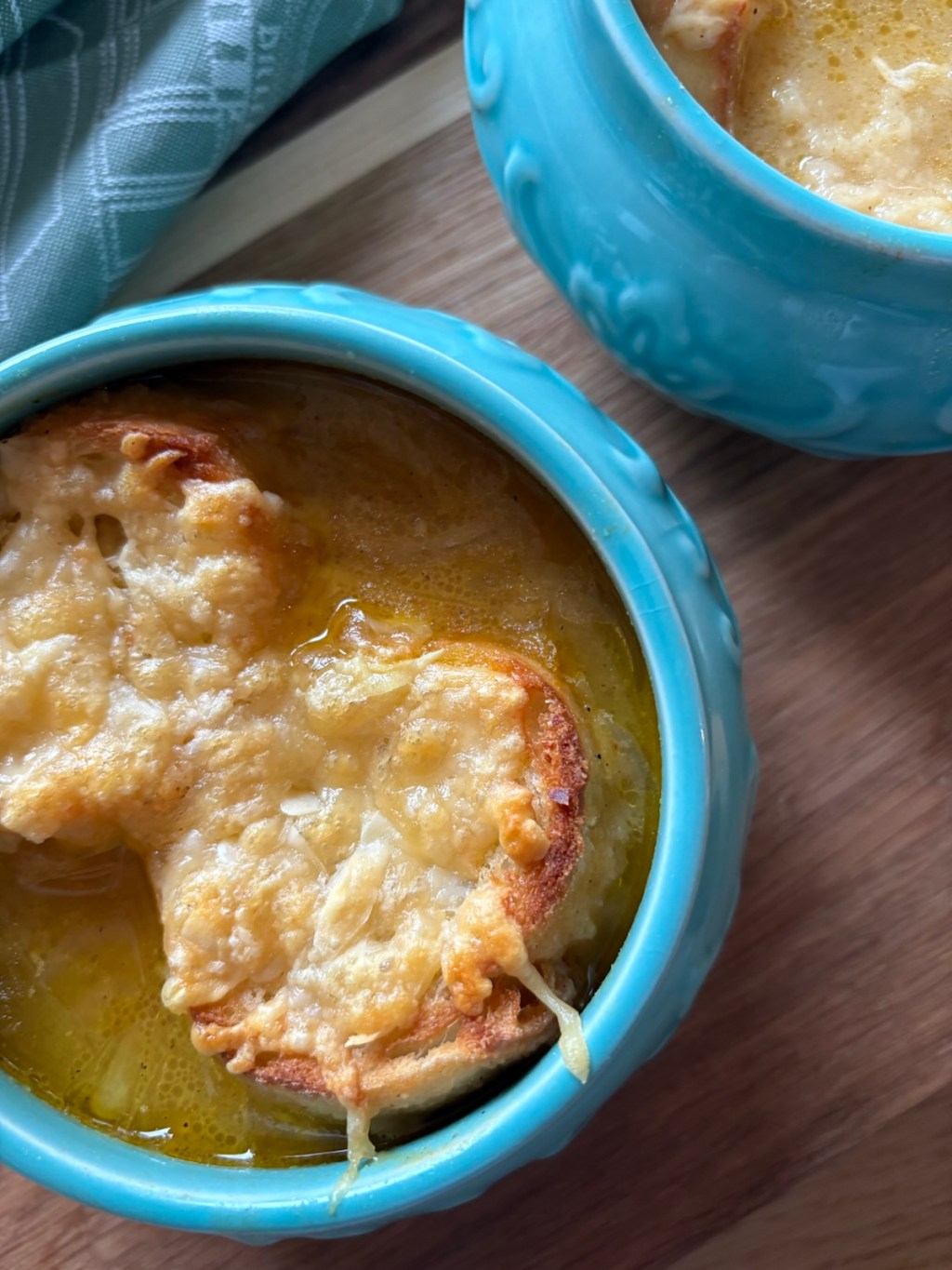 French Onion Soup